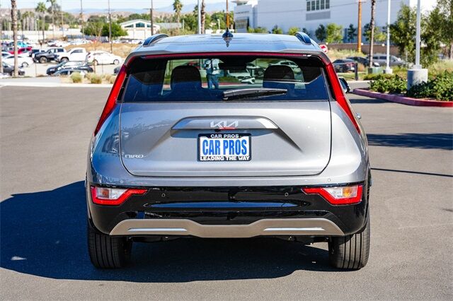 2025 Kia Niro EV Wind Huntington Beach CA