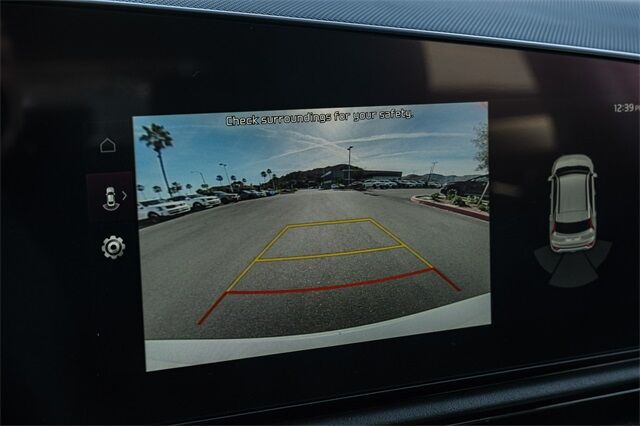 2025 Kia Niro EV Wind Huntington Beach CA