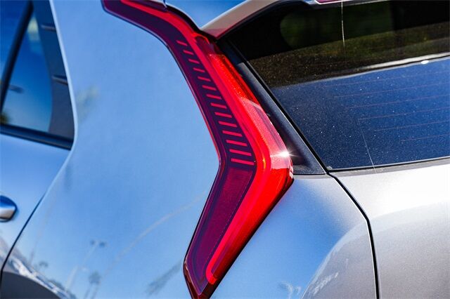 2025 Kia Niro EV Wind Huntington Beach CA