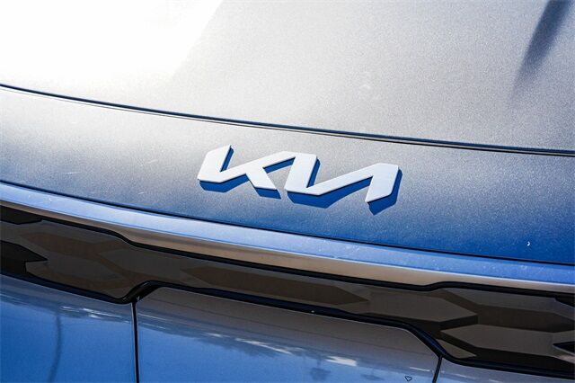 2025 Kia Niro EV Wind Huntington Beach CA