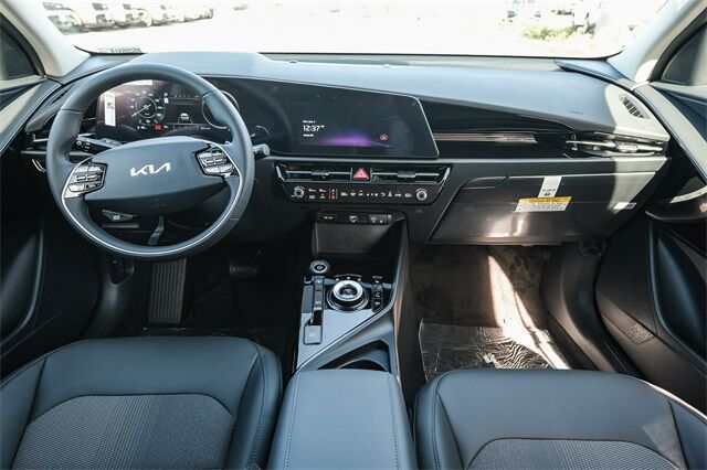 2025 Kia Niro EV Wind Huntington Beach CA