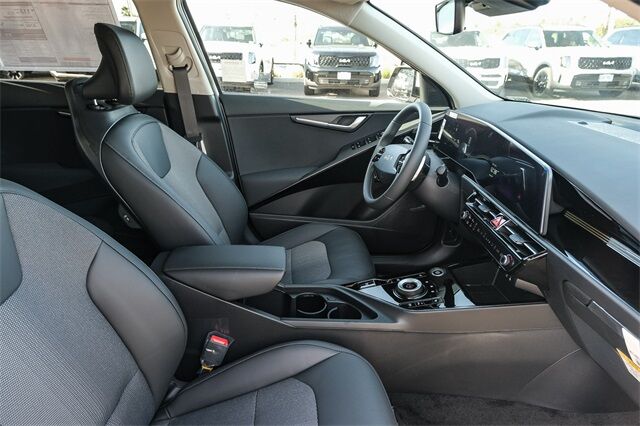 2025 Kia Niro EV Wind Huntington Beach CA