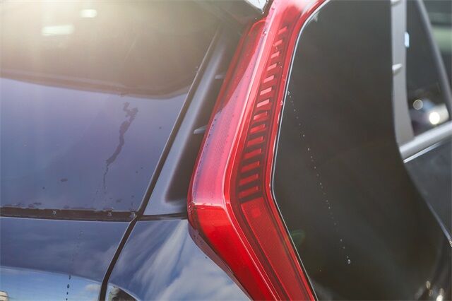 2025 Kia Niro EV Wind Huntington Beach CA