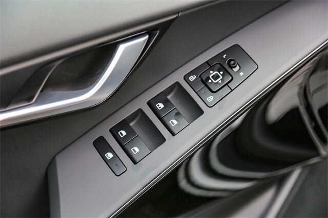 2025 Kia Niro EV Wind Huntington Beach CA