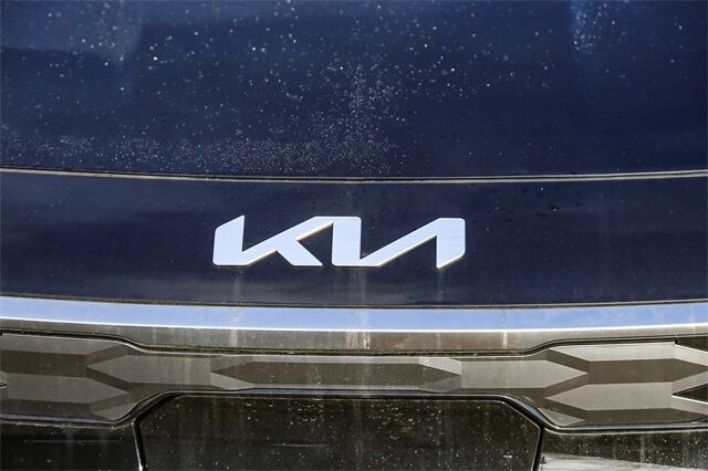 2025 Kia Niro EV Wind Huntington Beach CA