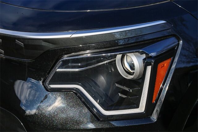 2025 Kia Niro EV Wind Huntington Beach CA