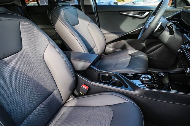 2025 Kia Niro EV Wind Huntington Beach CA