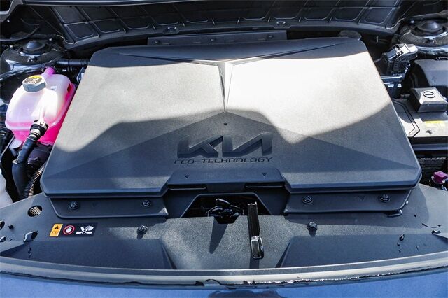 2025 Kia Niro EV Wind Huntington Beach CA