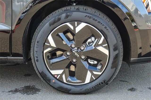 2025 Kia Niro EV Wind Huntington Beach CA