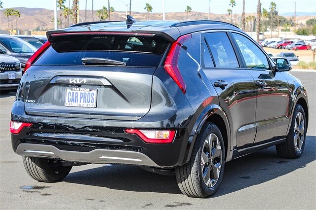 2025 Kia Niro EV Wind Huntington Beach CA