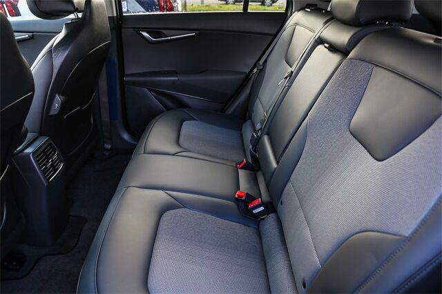 2025 Kia Niro EV Wind Huntington Beach CA