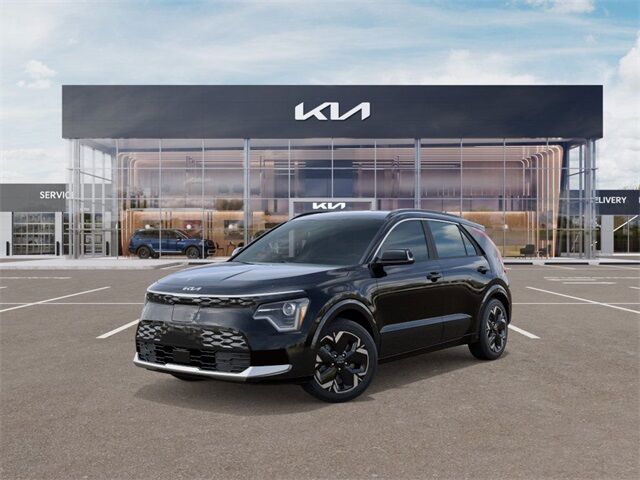 2025 Kia Niro EV Wind Huntington Beach CA
