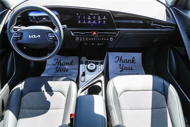 2025 Kia Niro EV Wind Tacoma WA