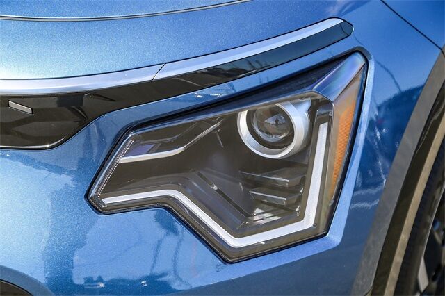 2025 Kia Niro EV Wind Tacoma WA