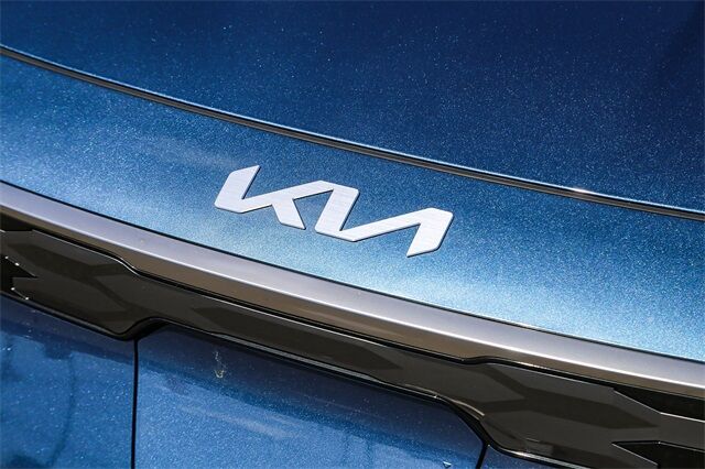 2025 Kia Niro EV Wind Tacoma WA