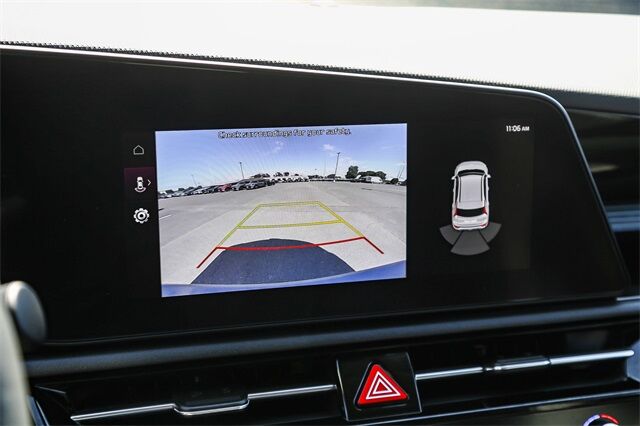 2025 Kia Niro EV Wind Tacoma WA