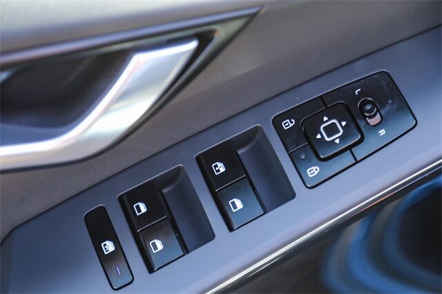 2025 Kia Niro EV Wind Tacoma WA