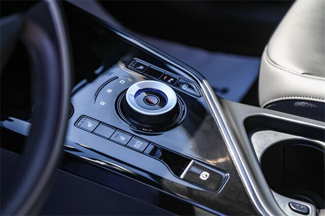 2025 Kia Niro EV Wind Tacoma WA