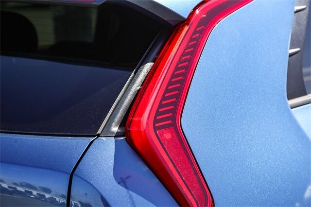 2025 Kia Niro EV Wind Tacoma WA