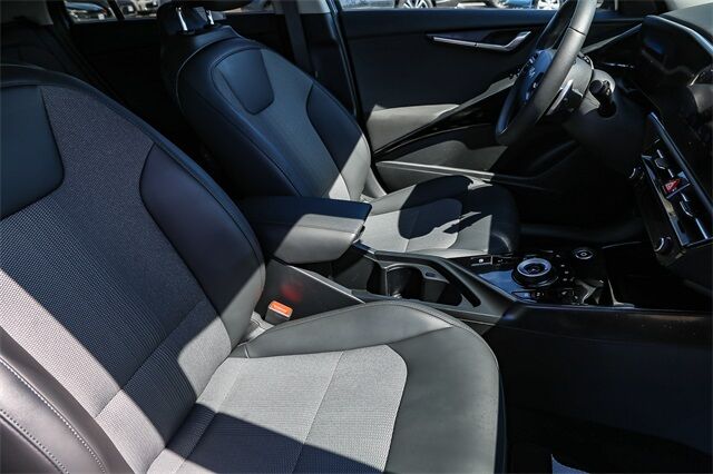 2025 Kia Niro EV Wind Tacoma WA