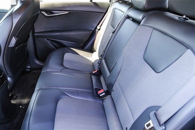 2025 Kia Niro EV Wind Tacoma WA