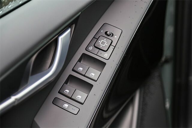 2025 Kia Niro EV Wind Tacoma WA