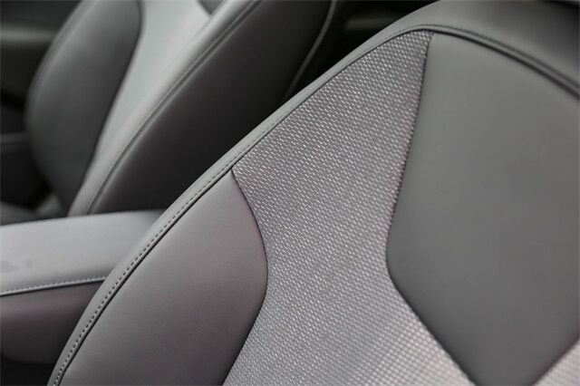 2025 Kia Niro EV Wind Tacoma WA