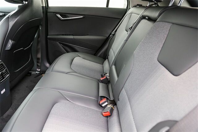 2025 Kia Niro EV Wind Tacoma WA