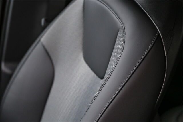 2025 Kia Niro EV Wind Tacoma WA