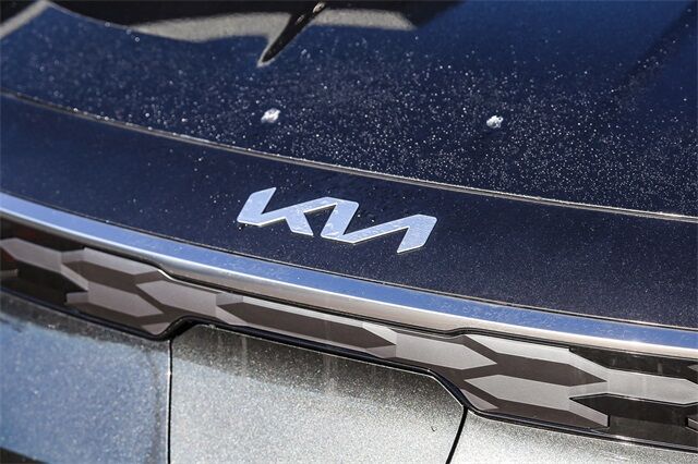 2025 Kia Niro EV Wind Tacoma WA