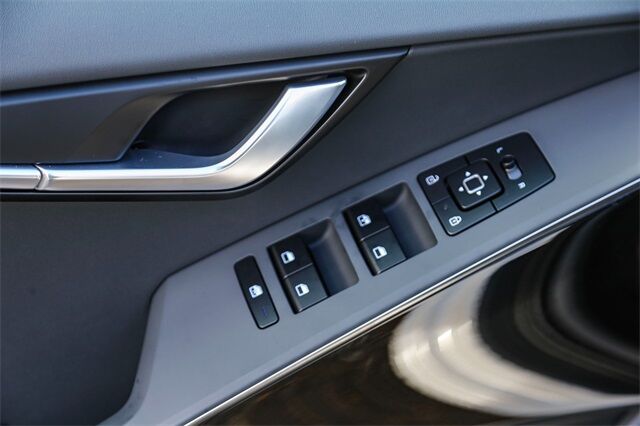 2025 Kia Niro EV Wind Tacoma WA