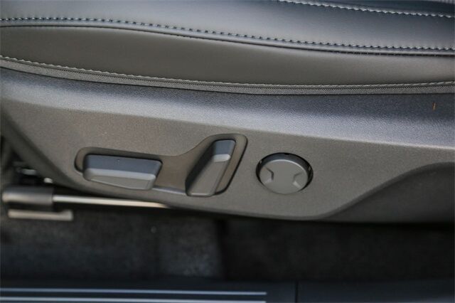 2025 Kia Niro EV Wind Tacoma WA