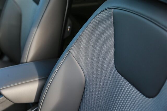 2025 Kia Niro EV Wind Tacoma WA