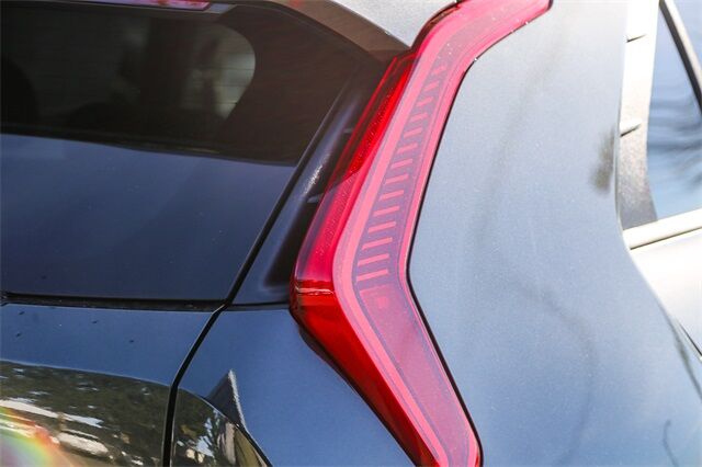 2025 Kia Niro EV Wind Tacoma WA