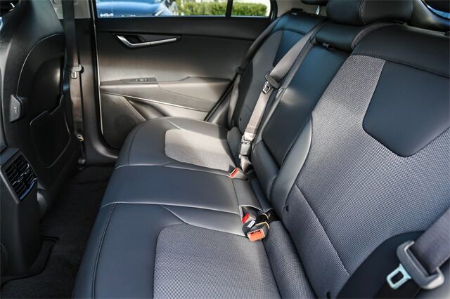 2025 Kia Niro EV Wind Tacoma WA