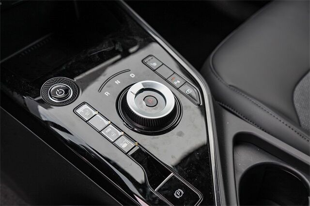 2025 Kia Niro EV Wind Tacoma WA