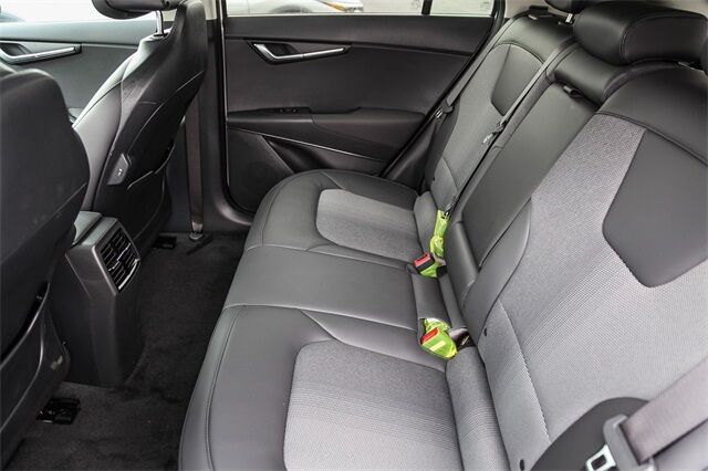 2025 Kia Niro EV Wind Tacoma WA