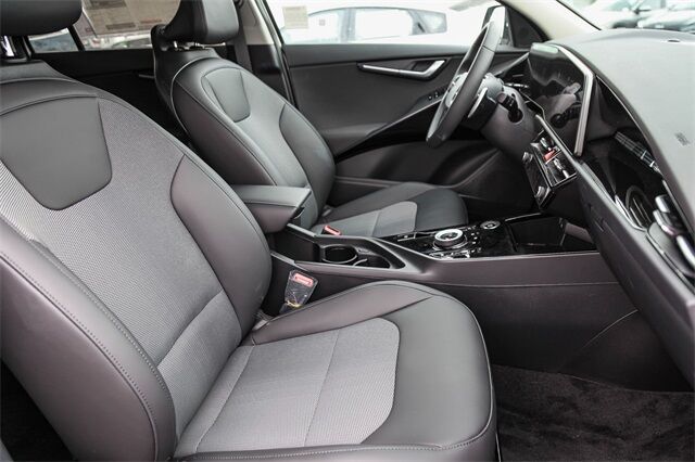 2025 Kia Niro EV Wind Tacoma WA