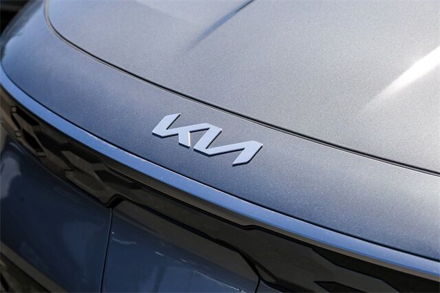 2025 Kia Niro EV Wind Tacoma WA