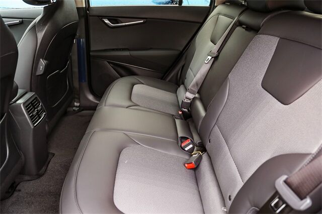 2025 Kia Niro EV Wind Tacoma WA