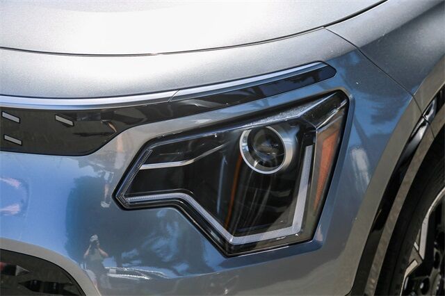 2025 Kia Niro EV Wind Tacoma WA
