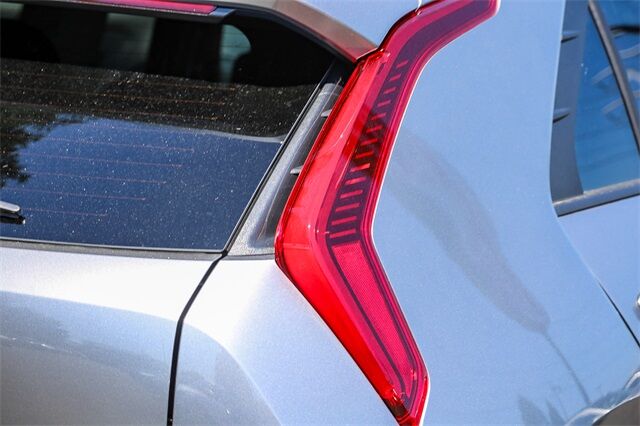 2025 Kia Niro EV Wind Tacoma WA