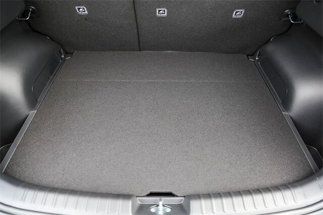 2025 Kia Niro EV Wind Tacoma WA