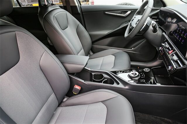 2025 Kia Niro EV Wind Tacoma WA