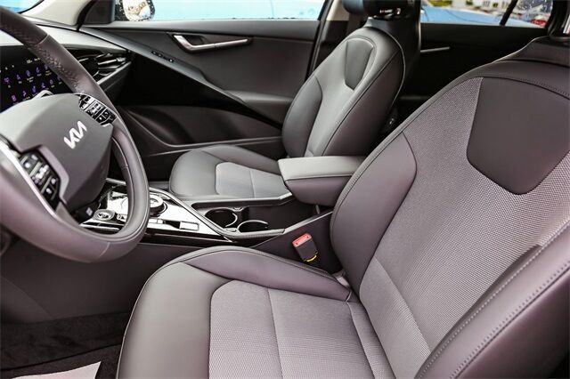 2025 Kia Niro EV Wind Moreno Valley CA