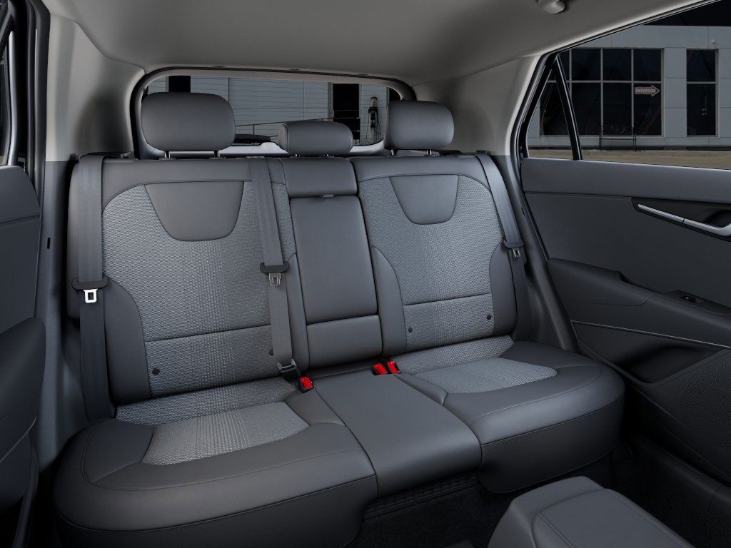 2025 Kia Niro EX Akron OH