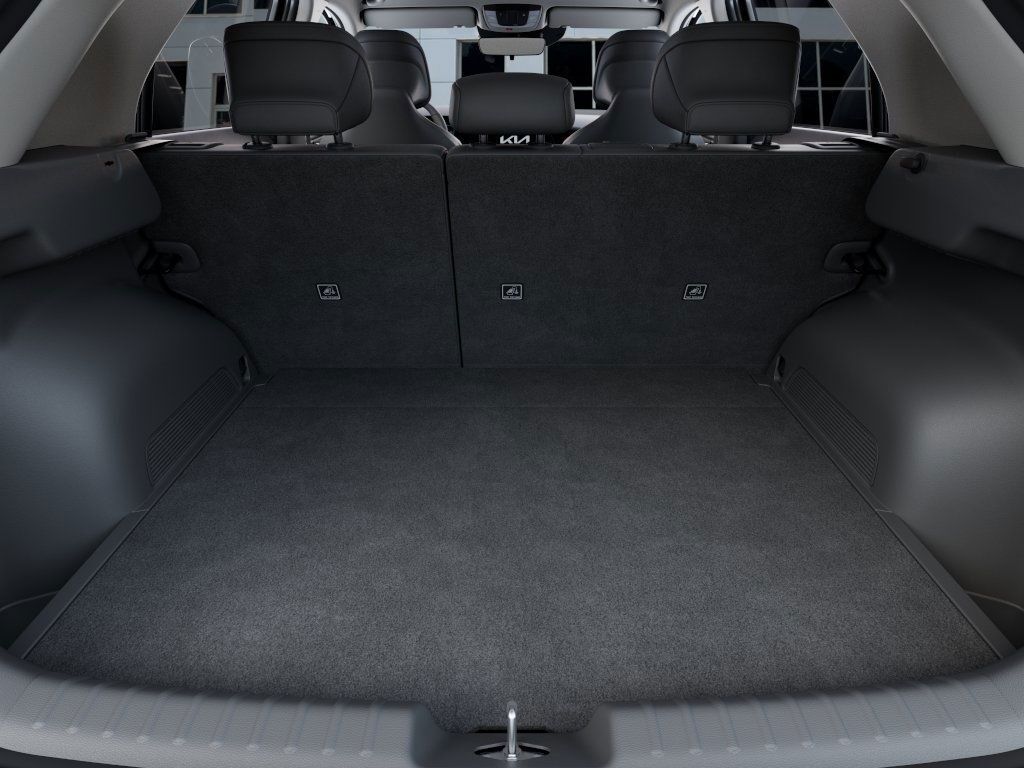2025 Kia Niro EX Akron OH