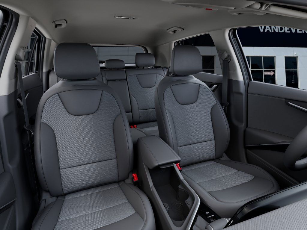 2025 Kia Niro EX Akron OH