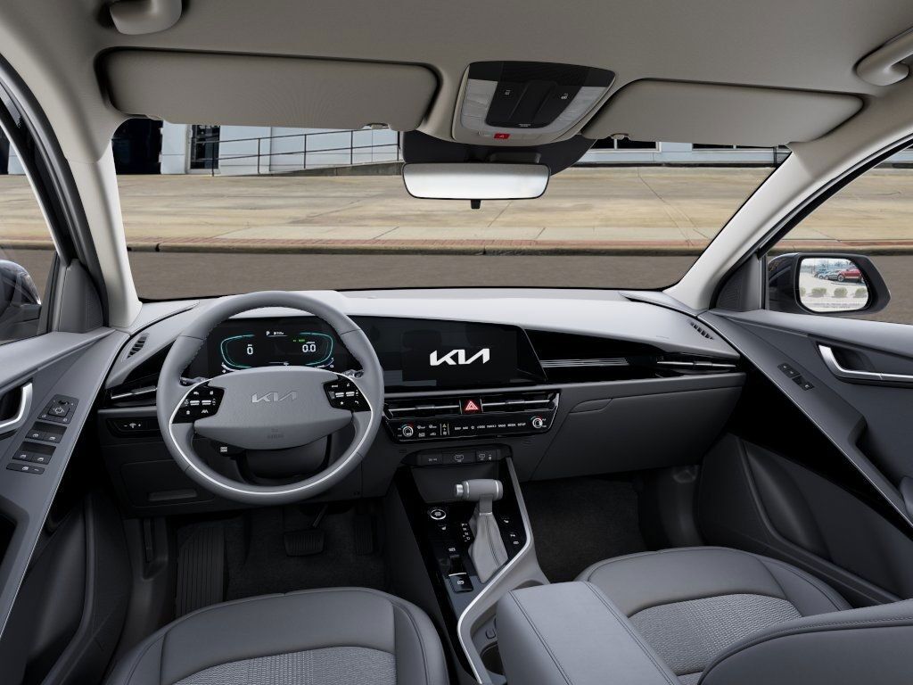 2025 Kia Niro EX Akron OH
