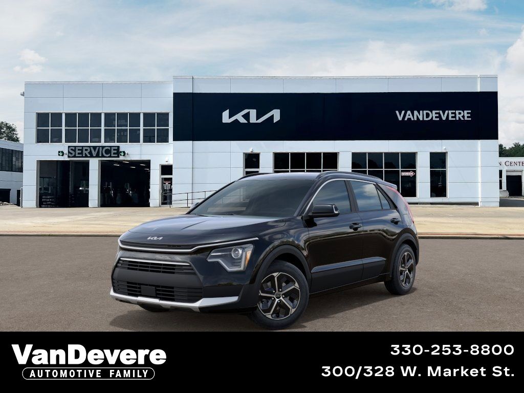 2025 Kia Niro EX Akron OH